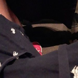 Meet your Posher, Cameron